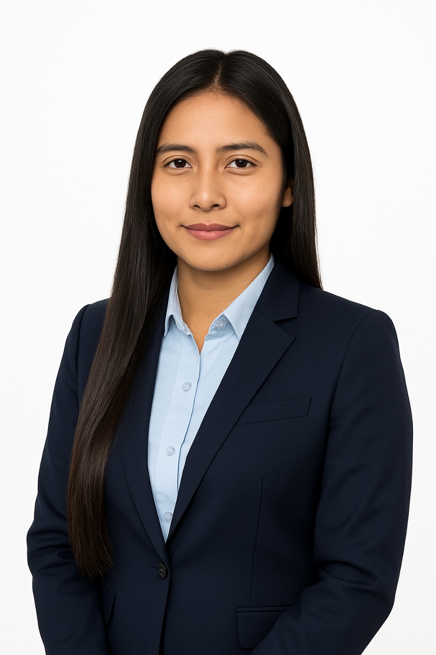 Mirian Anabel Quille Iza